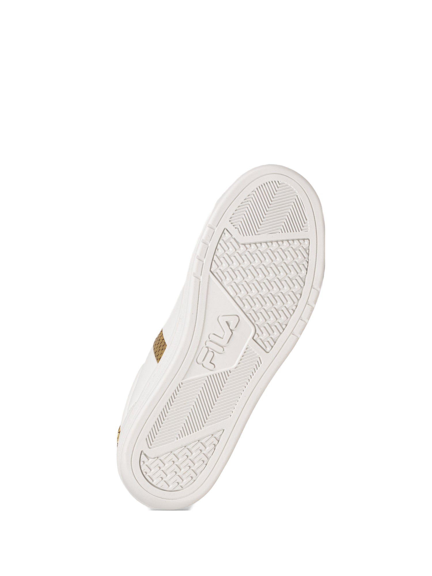 Sneakers Bianco Fila