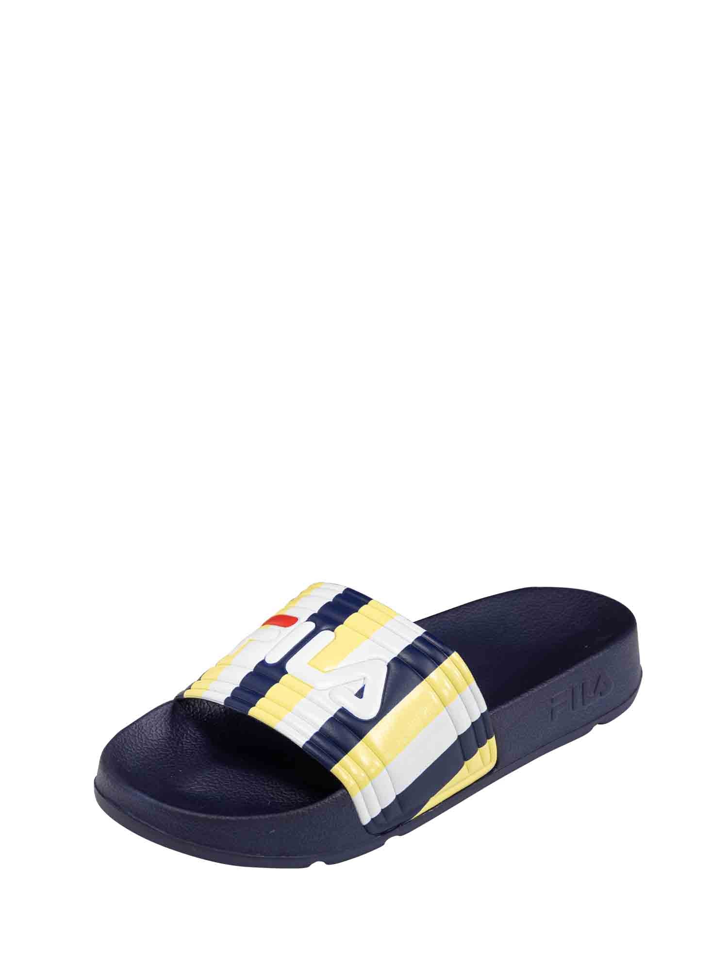 Ciabatte Blu Fila
