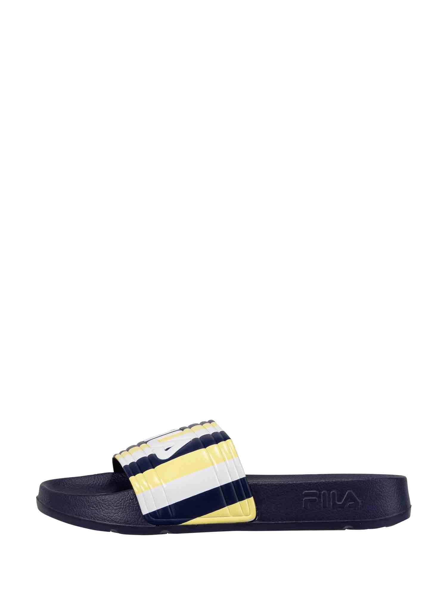 Ciabatte Blu Fila