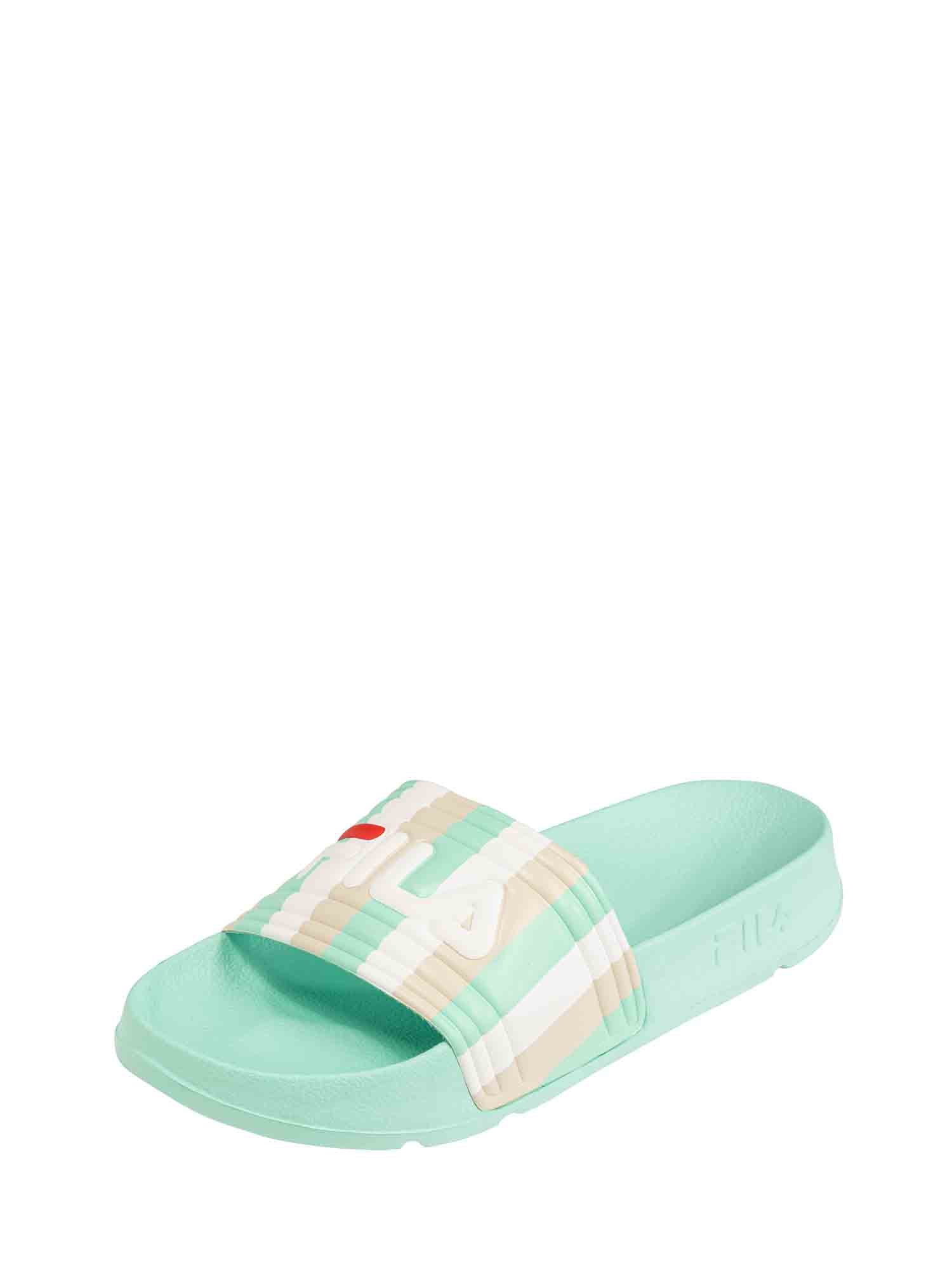 Ciabatte Verde Fila