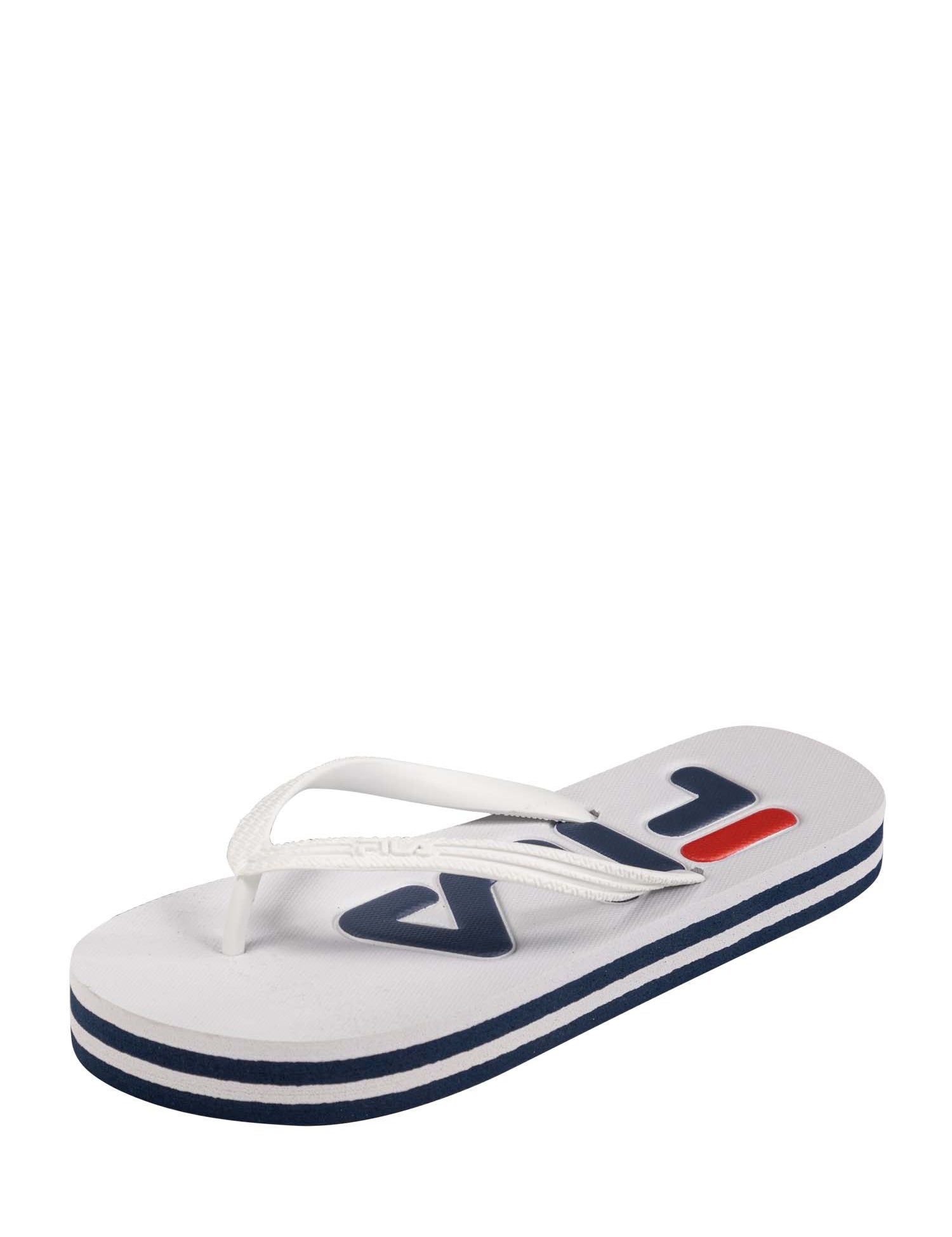 Infradito Bianco Fila