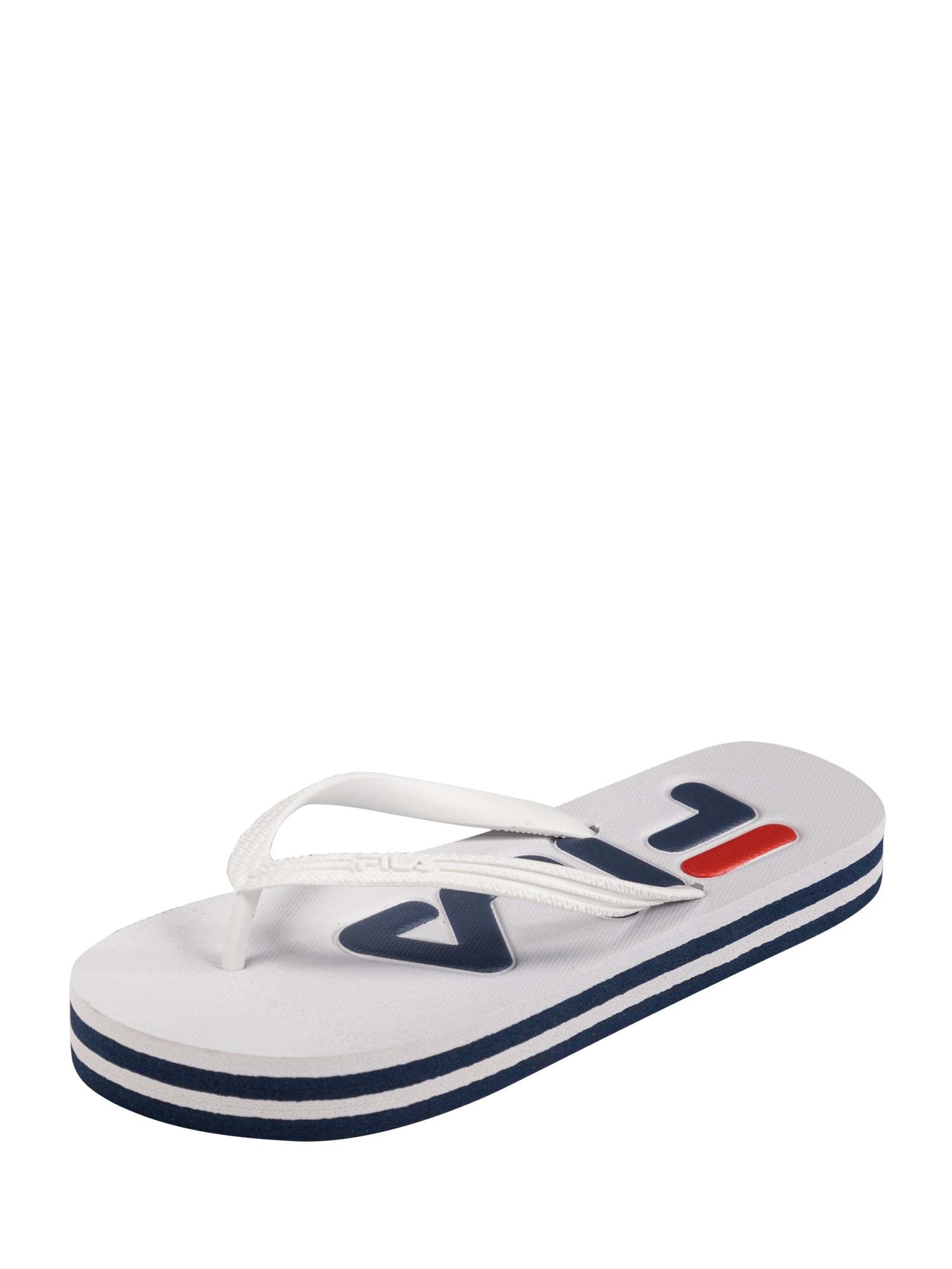 Infradito Bianco Fila