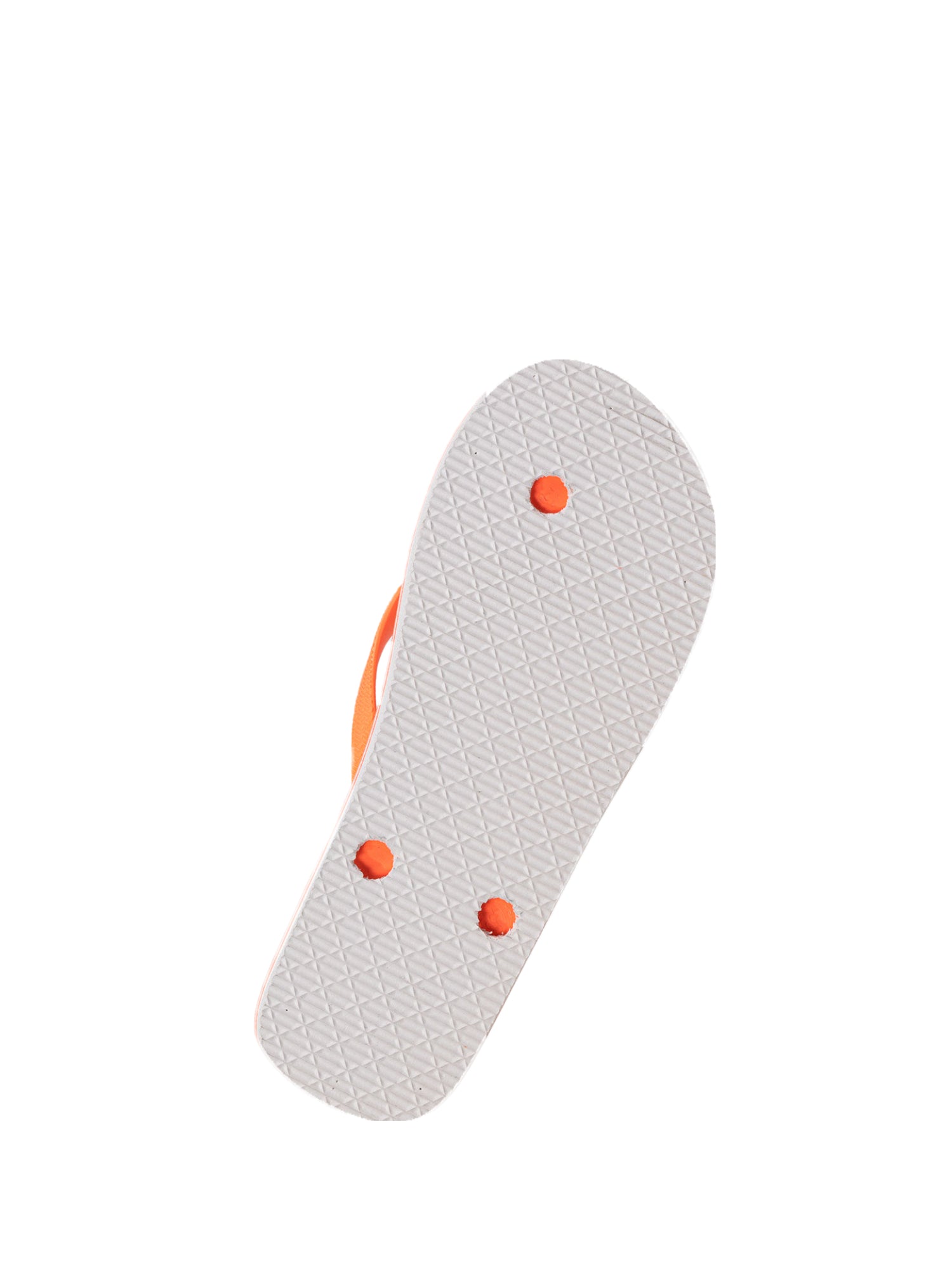 Infradito Arancio Fila