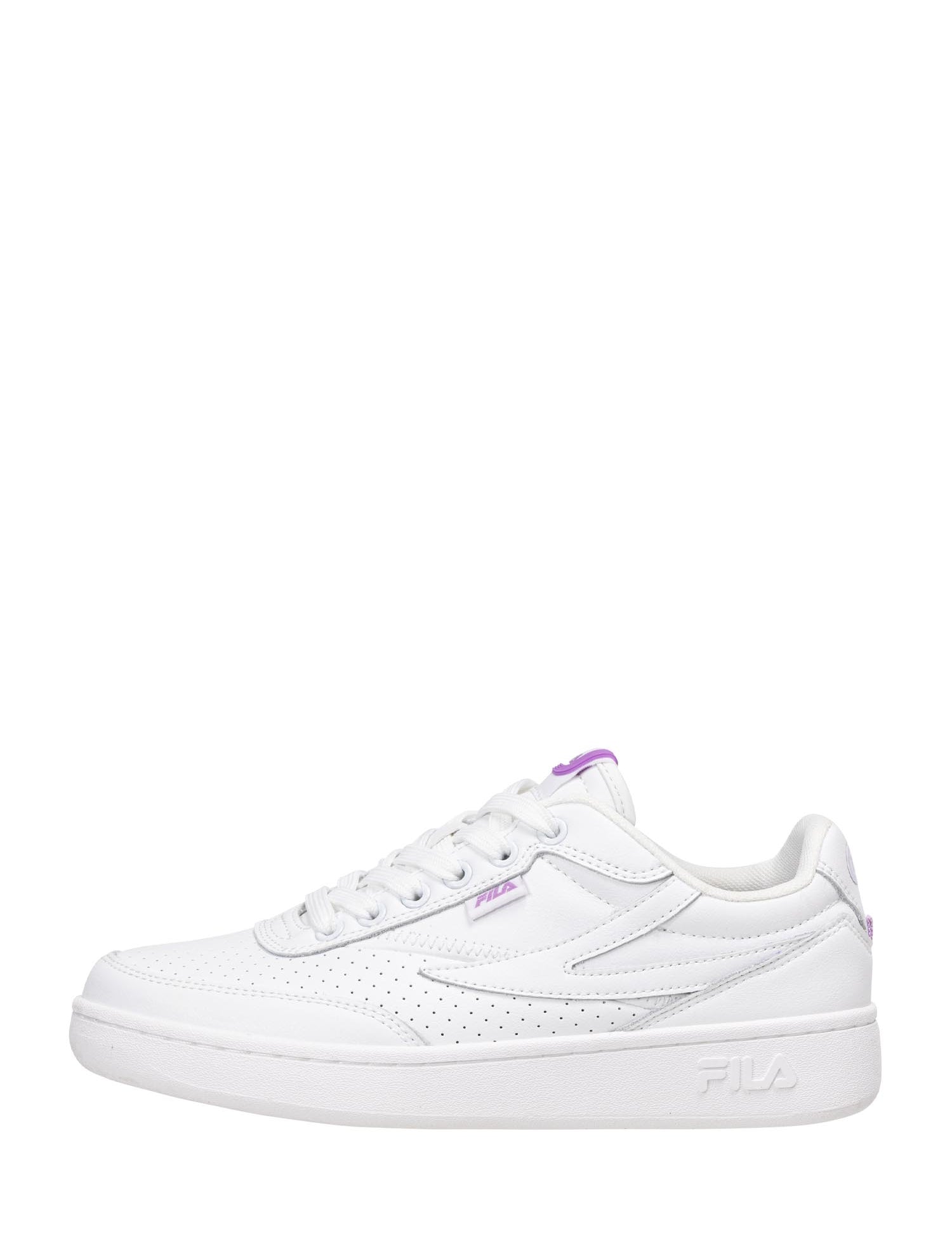 Sneakers Bianco Fila