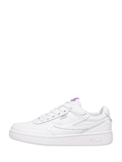 Sneakers Bianco Fila