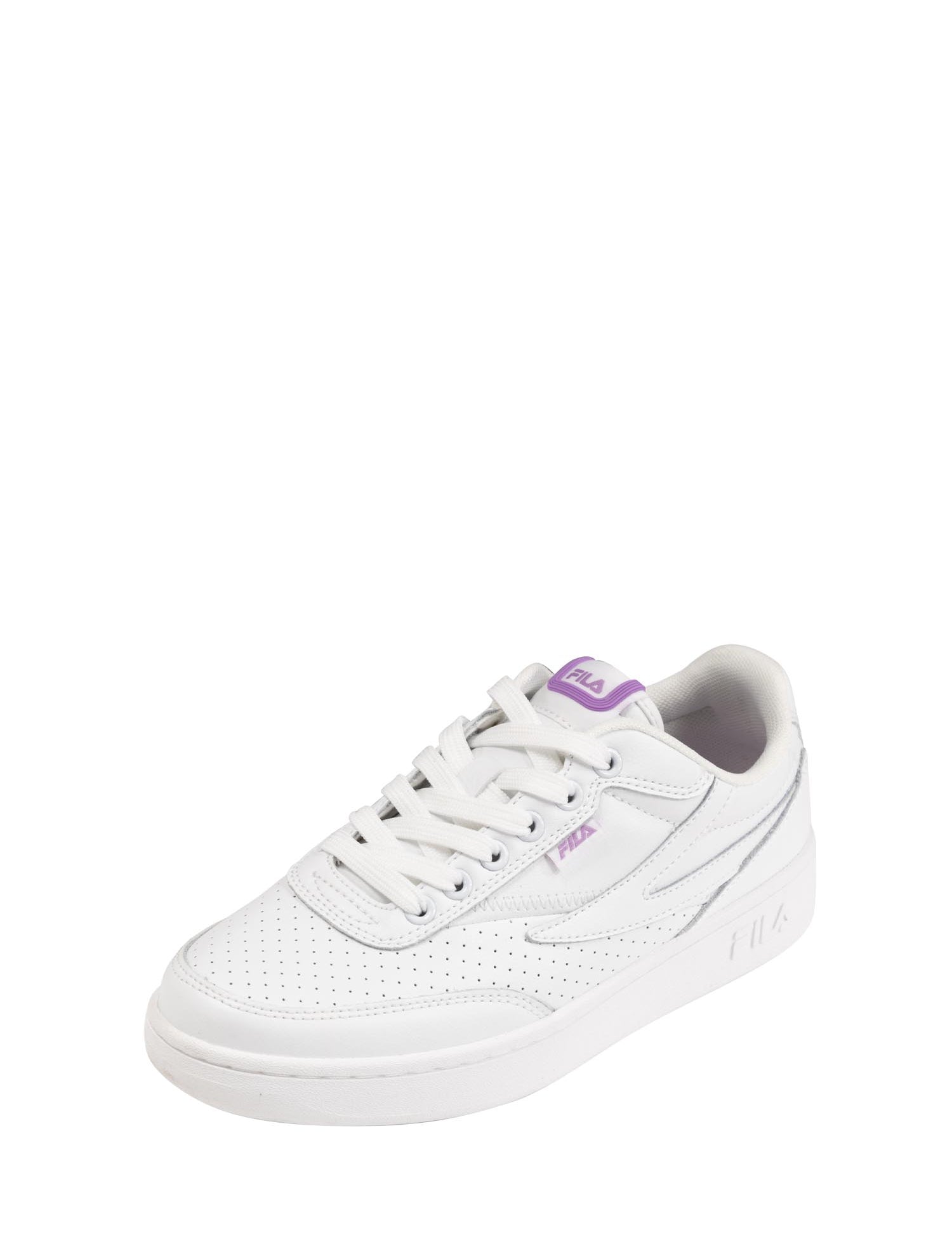 Sneakers Bianco Fila