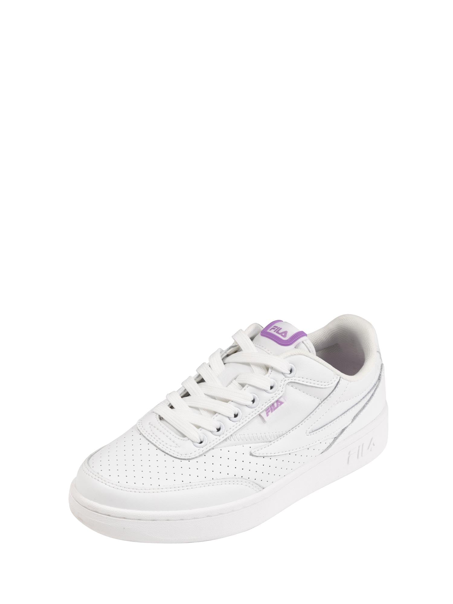 Sneakers Bianco Fila