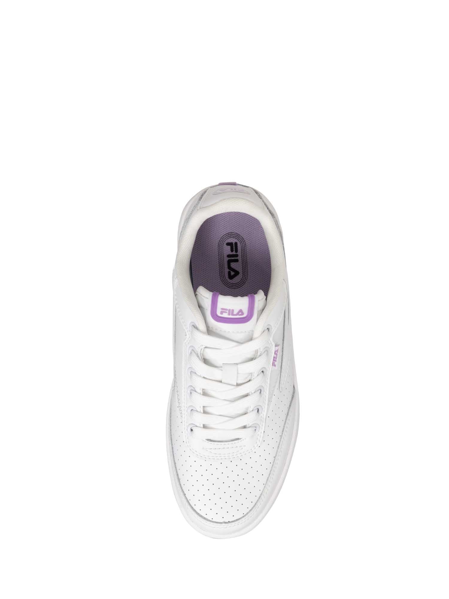 Sneakers Bianco Fila