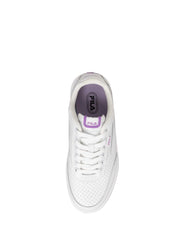 Sneakers Bianco Fila