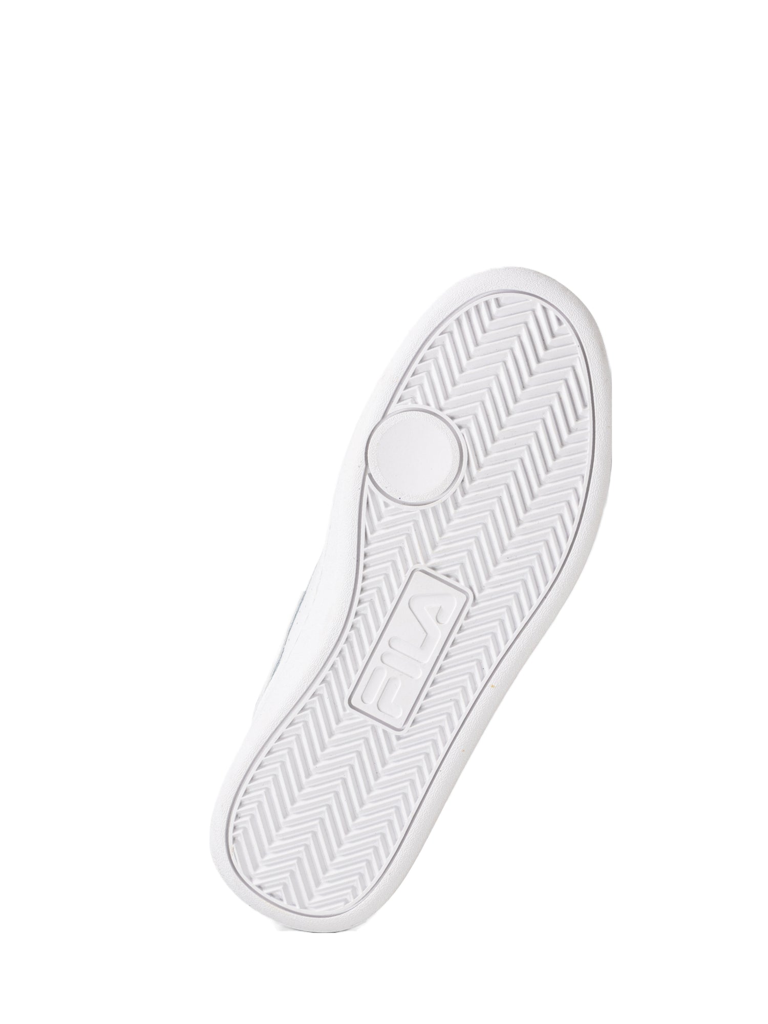 Sneakers Bianco Fila