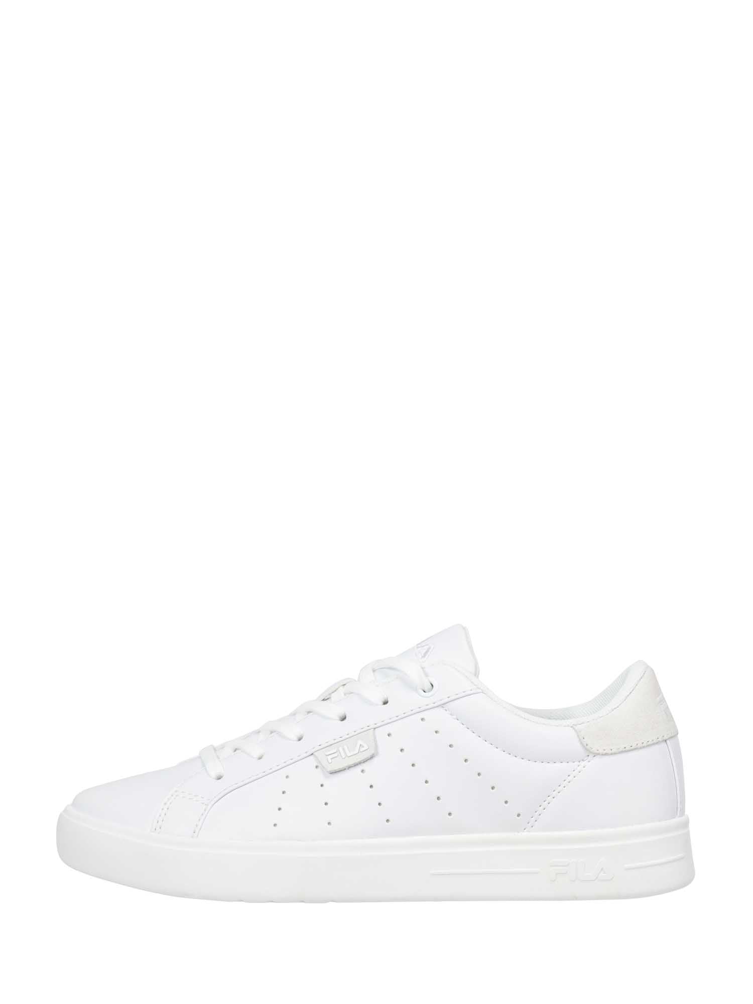 Sneakers Bianco Fila