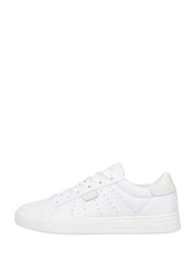 Sneakers Bianco Fila
