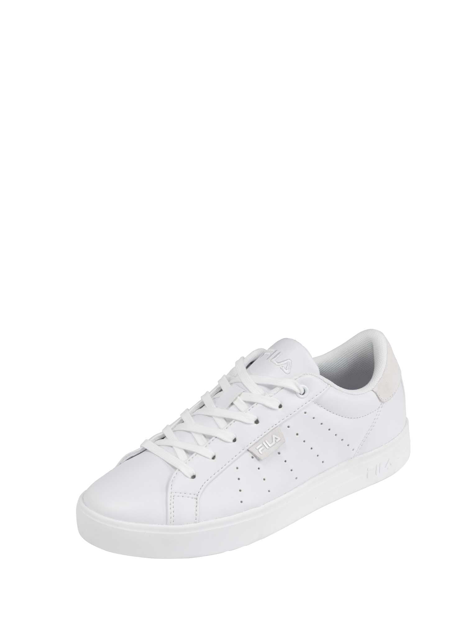 Sneakers Bianco Fila
