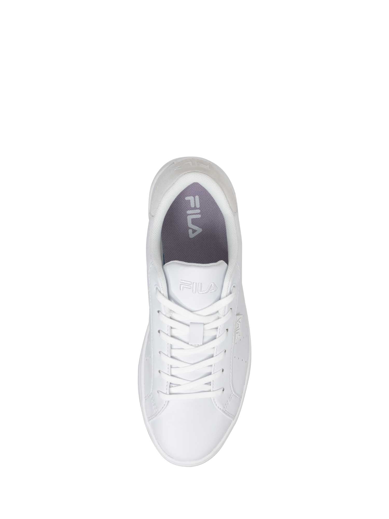 Sneakers Bianco Fila