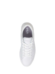 Sneakers Bianco Fila