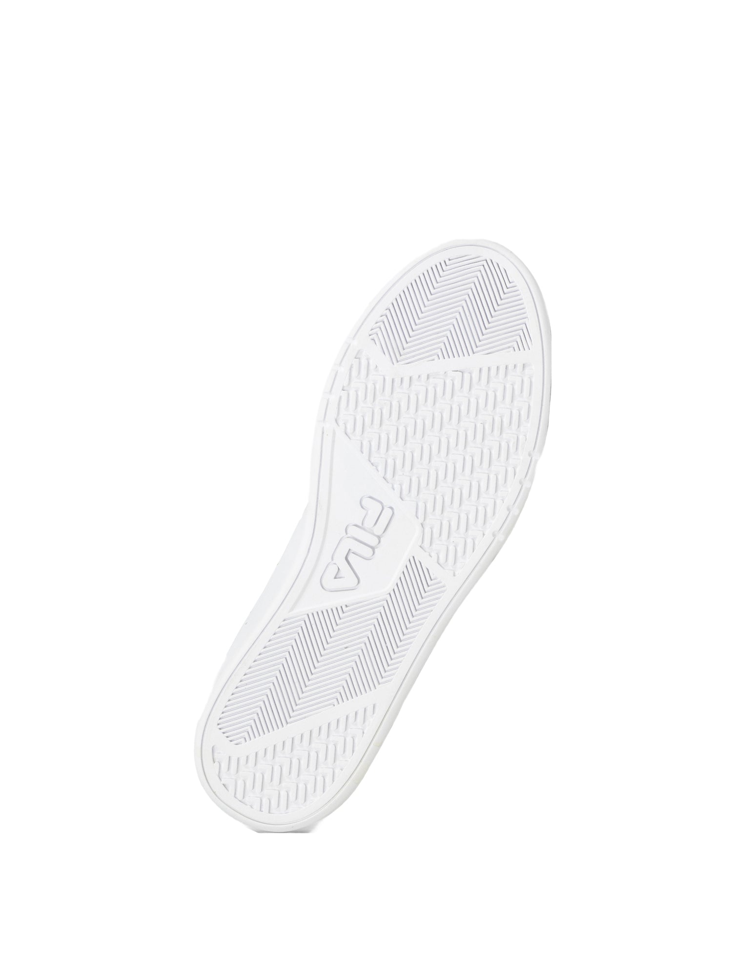 Sneakers Bianco Fila