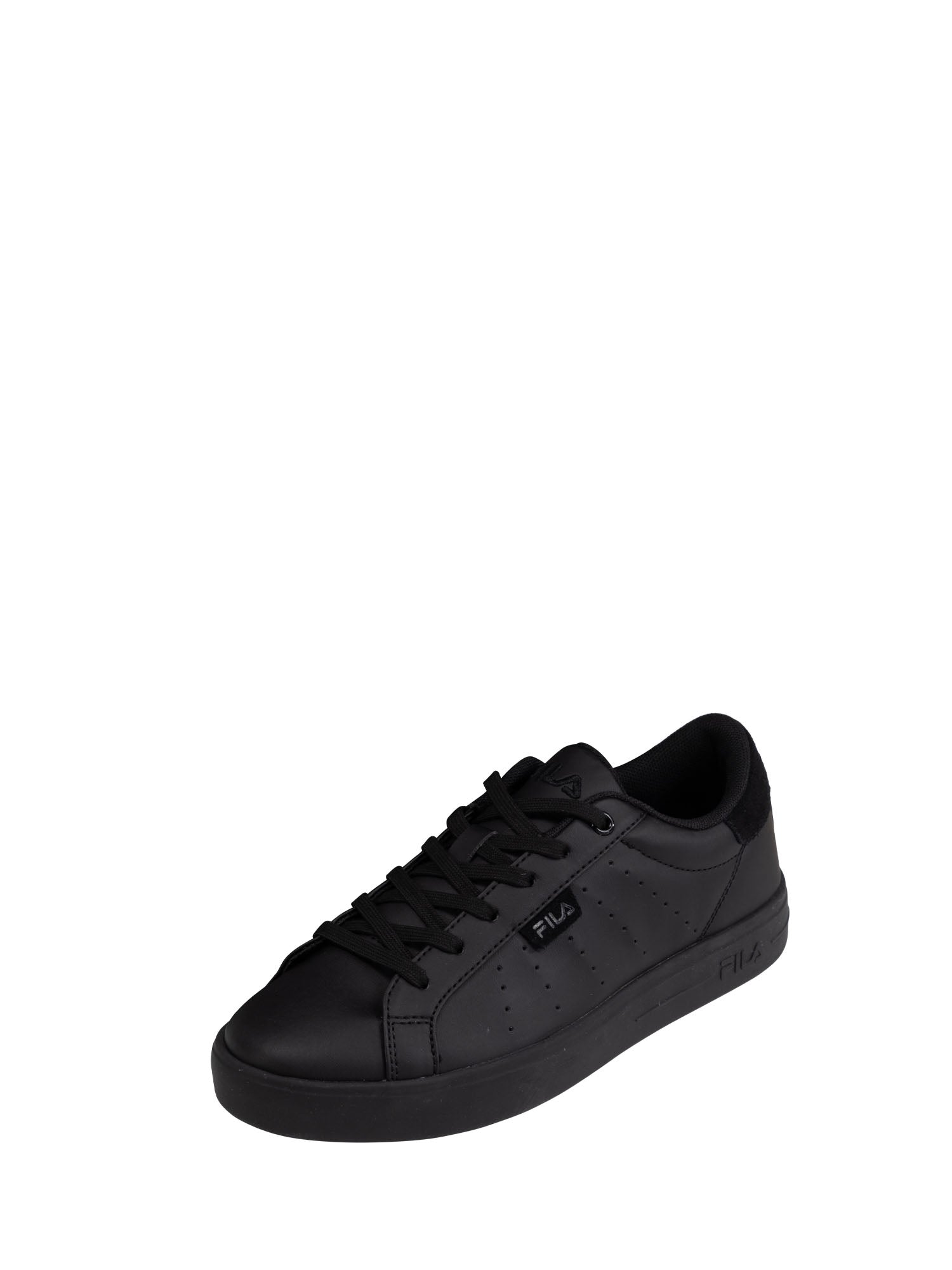 Sneakers Nero Fila