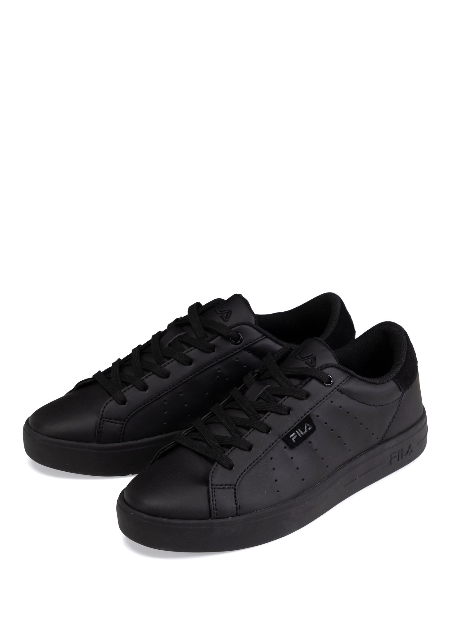 Sneakers Nero Fila