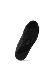 Sneakers Nero Fila