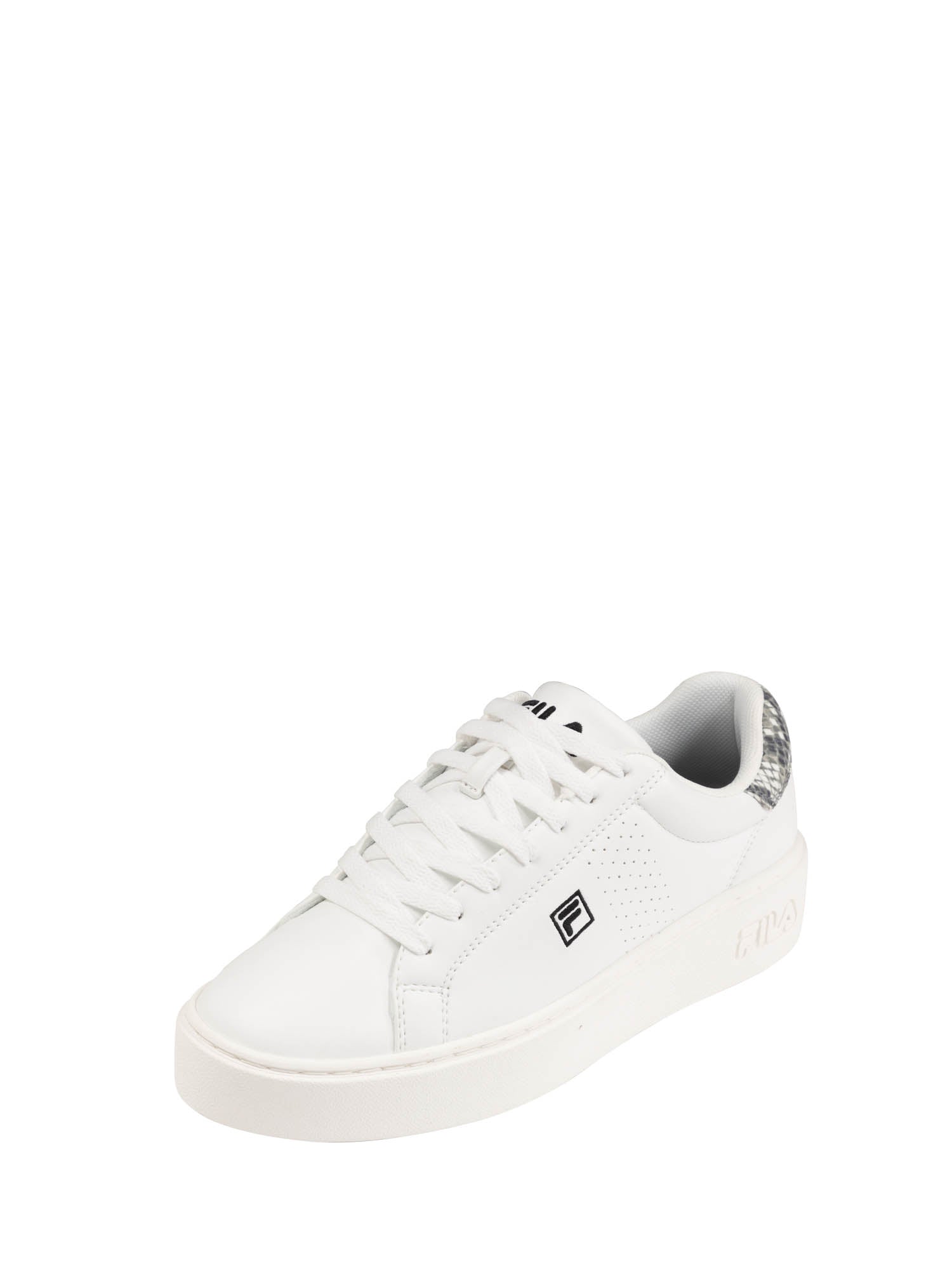 Sneakers Bianco Fila