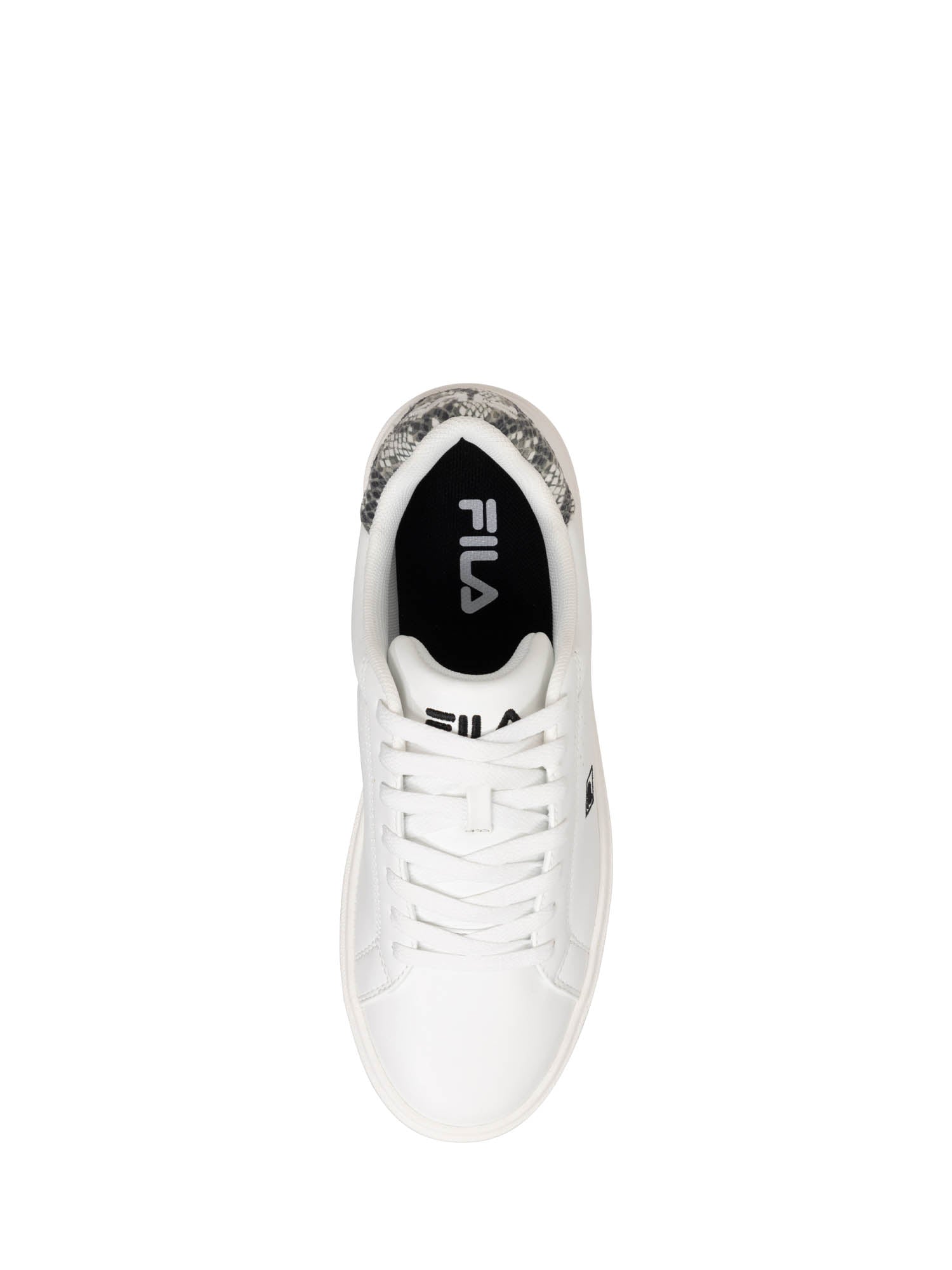 Sneakers Bianco Fila