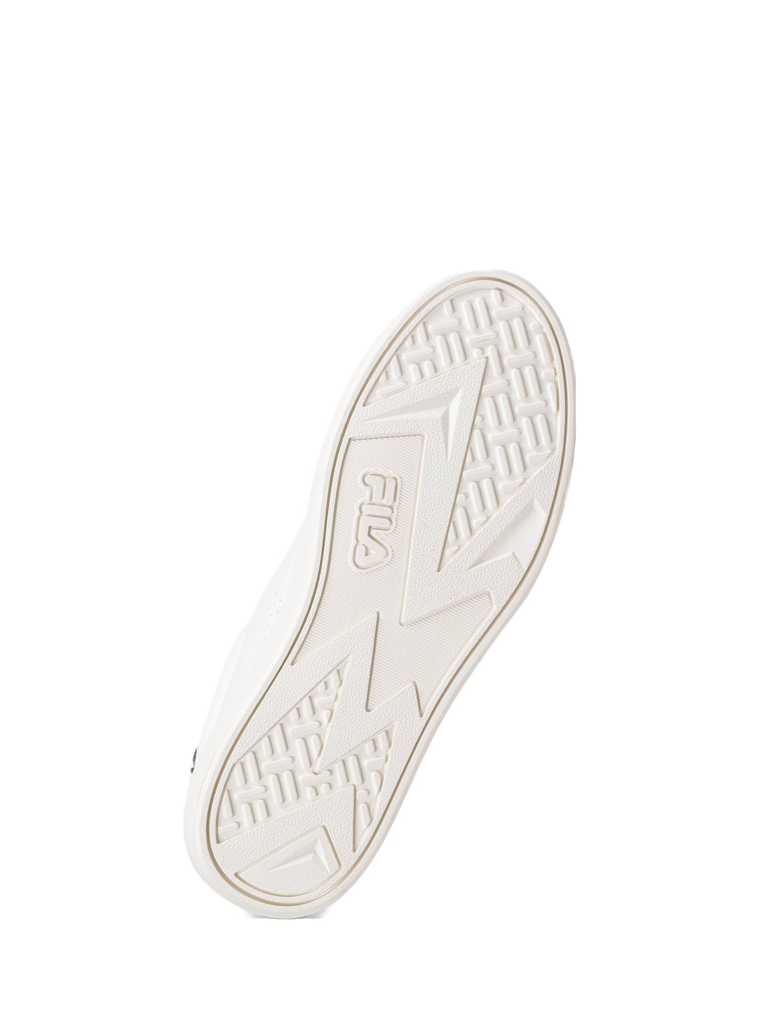 Sneakers Bianco Fila