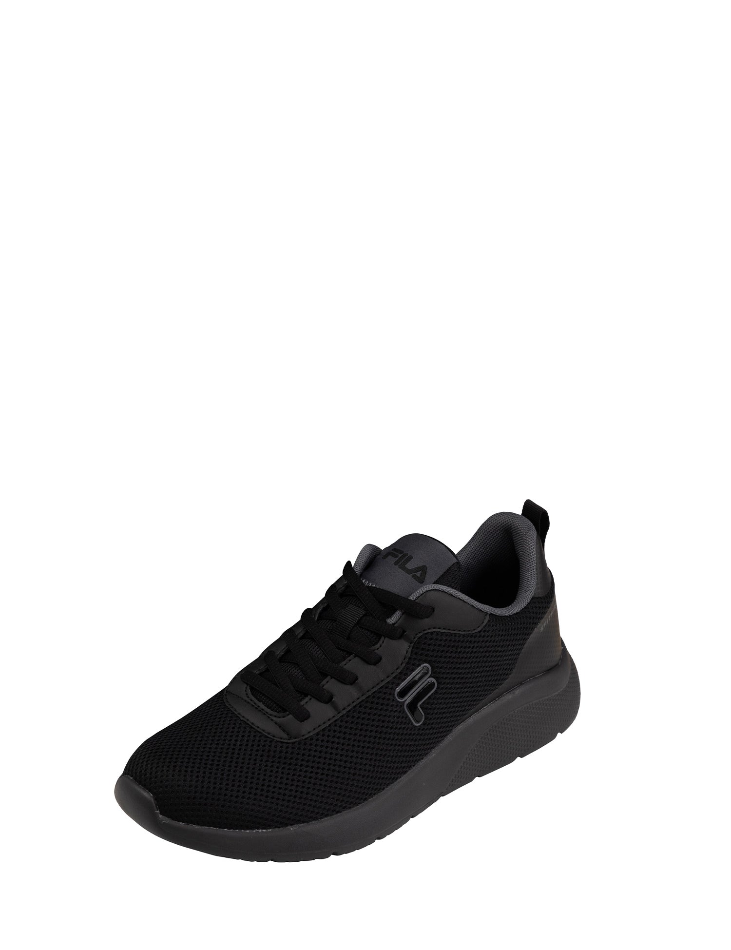Scarpe da ginnastica Nero Fila