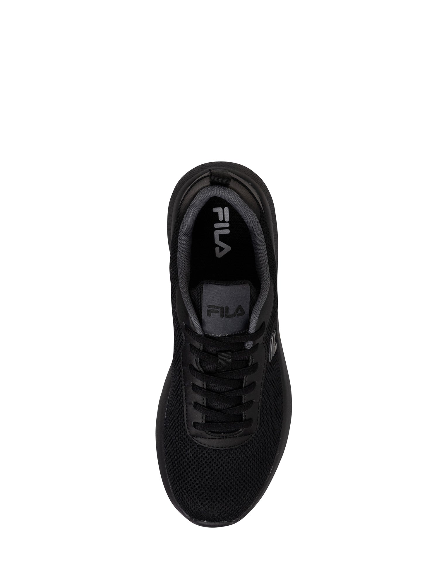 Scarpe da ginnastica Nero Fila