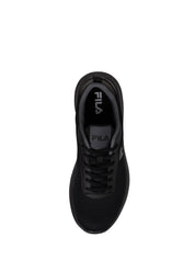 Scarpe da ginnastica Nero Fila