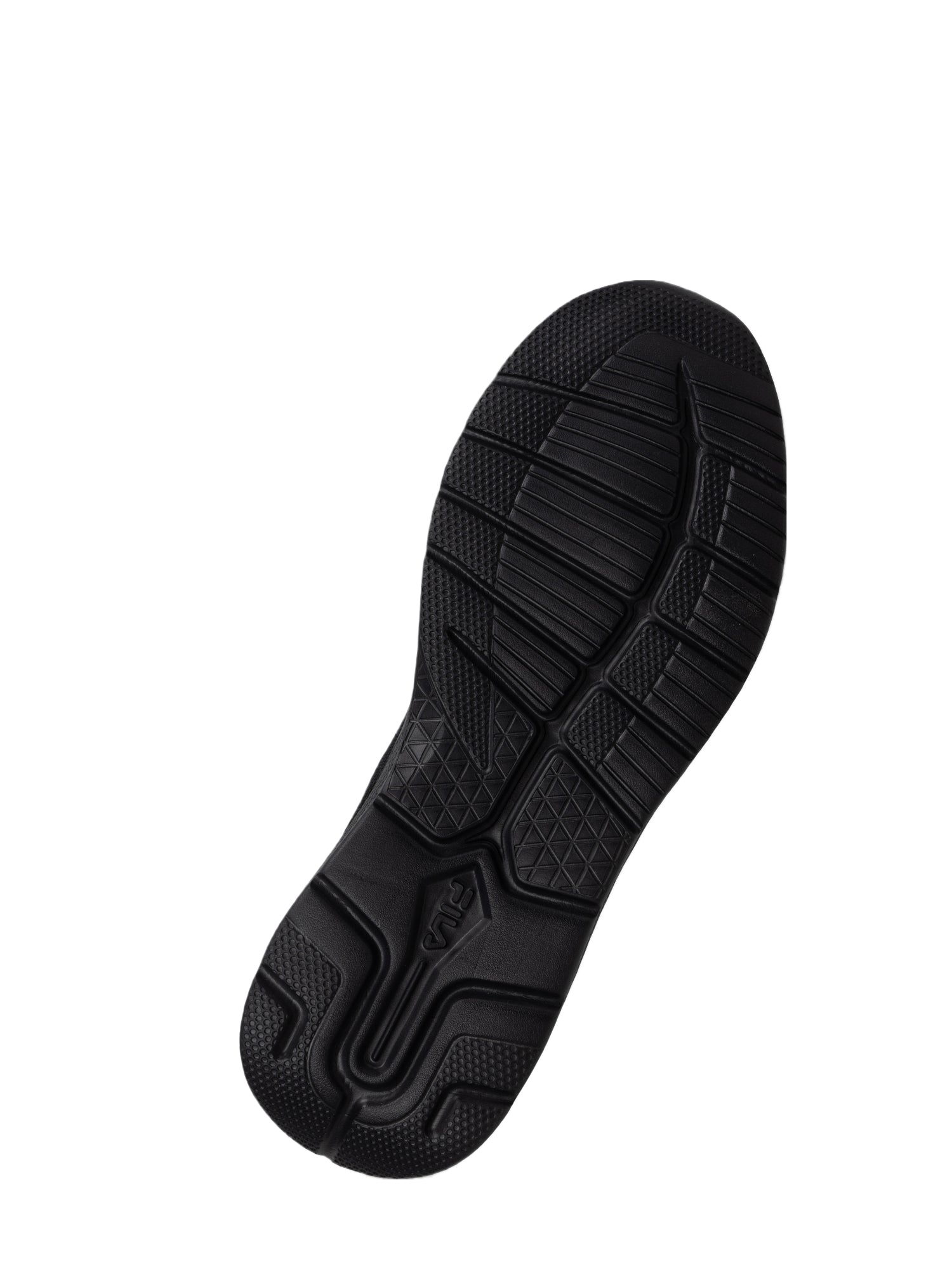 Scarpe da ginnastica Nero Fila