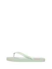 Infradito Verde Fila