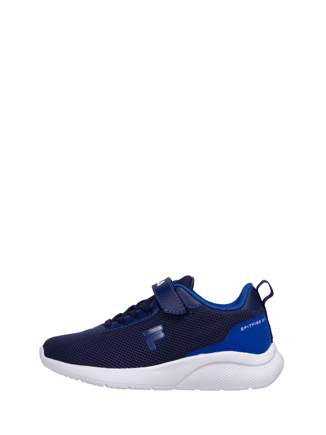 Sneakers Blu Fila