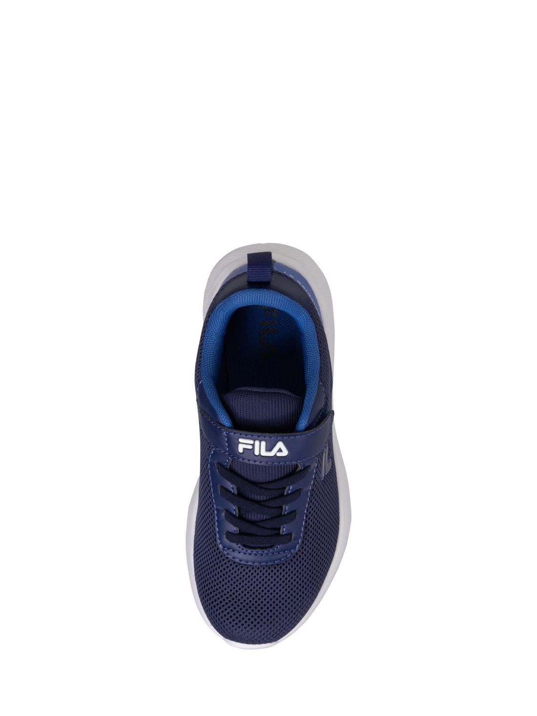 Sneakers Blu Fila