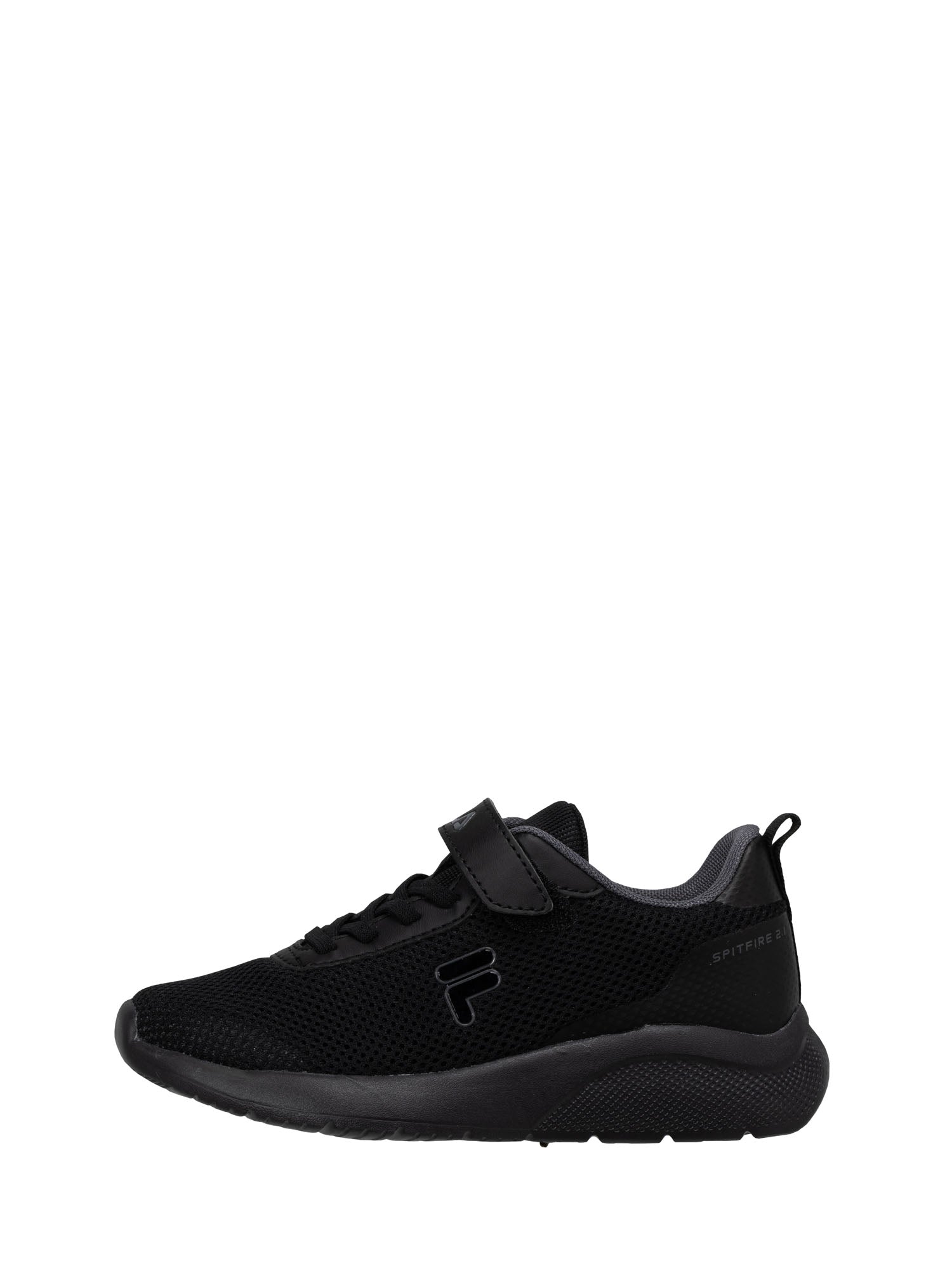 Sneakers Nero Fila