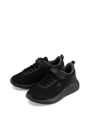 Sneakers Nero Fila