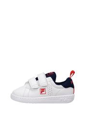 Scarpe con strappi Bianco Fila