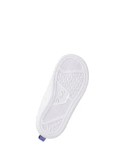 Scarpe con strappi Bianco Rosa Fila