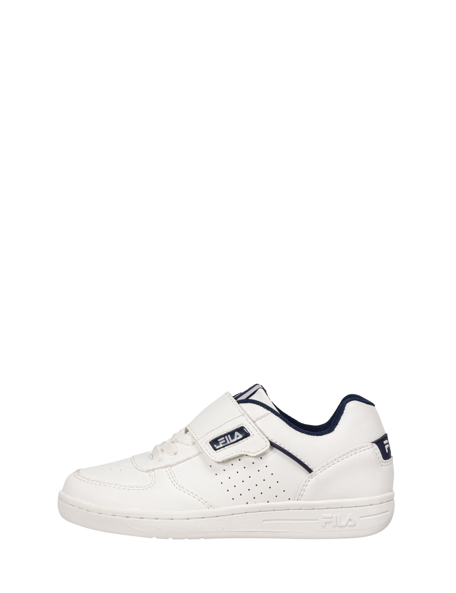 Sneakers Bianco Fila