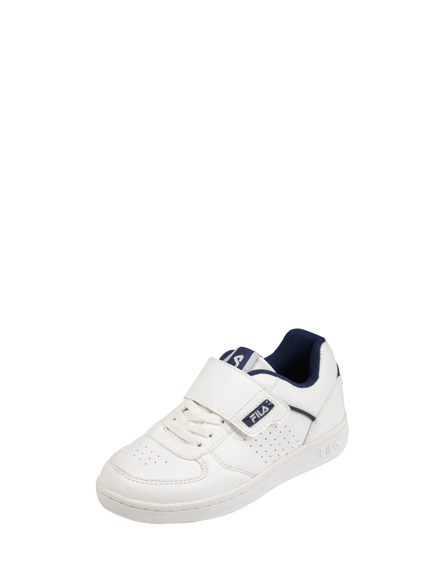 Sneakers Bianco Fila