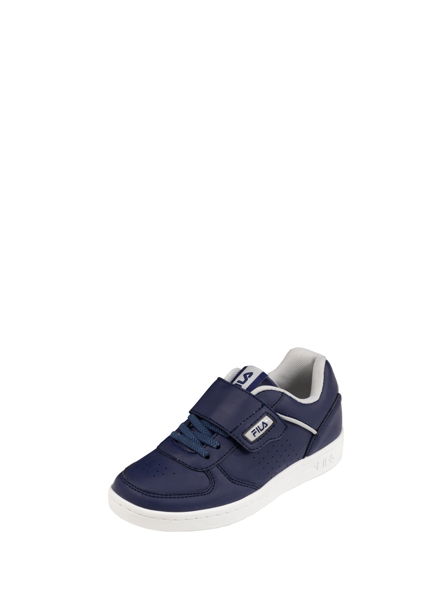 Sneakers Blu Fila