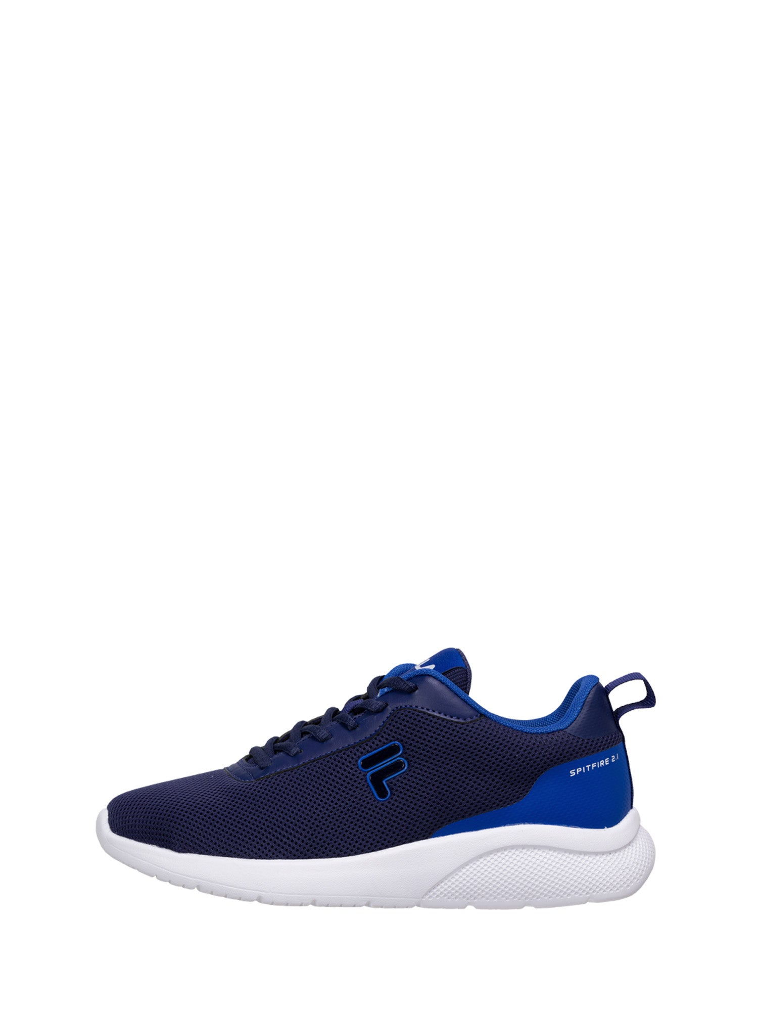 Sneakers Blu Fila