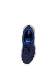Sneakers Blu Fila