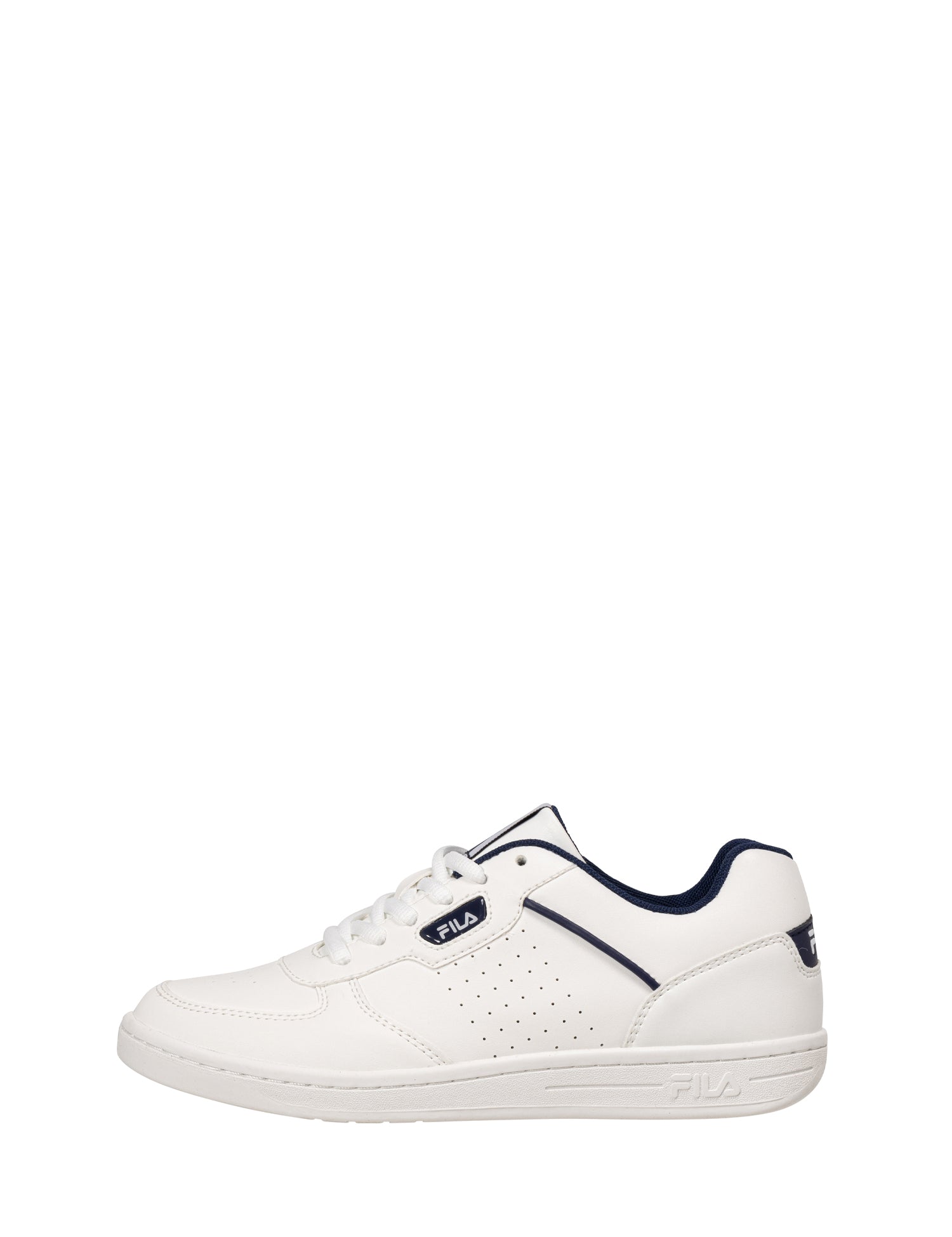 Sneakers Bianco Fila