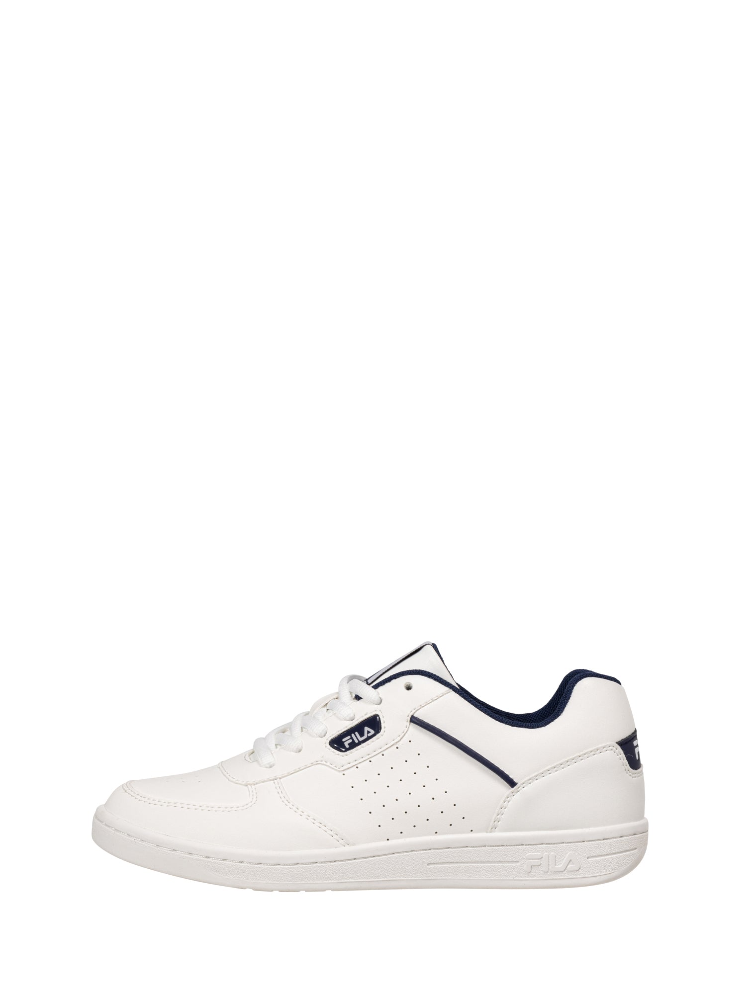 Sneakers Bianco Fila