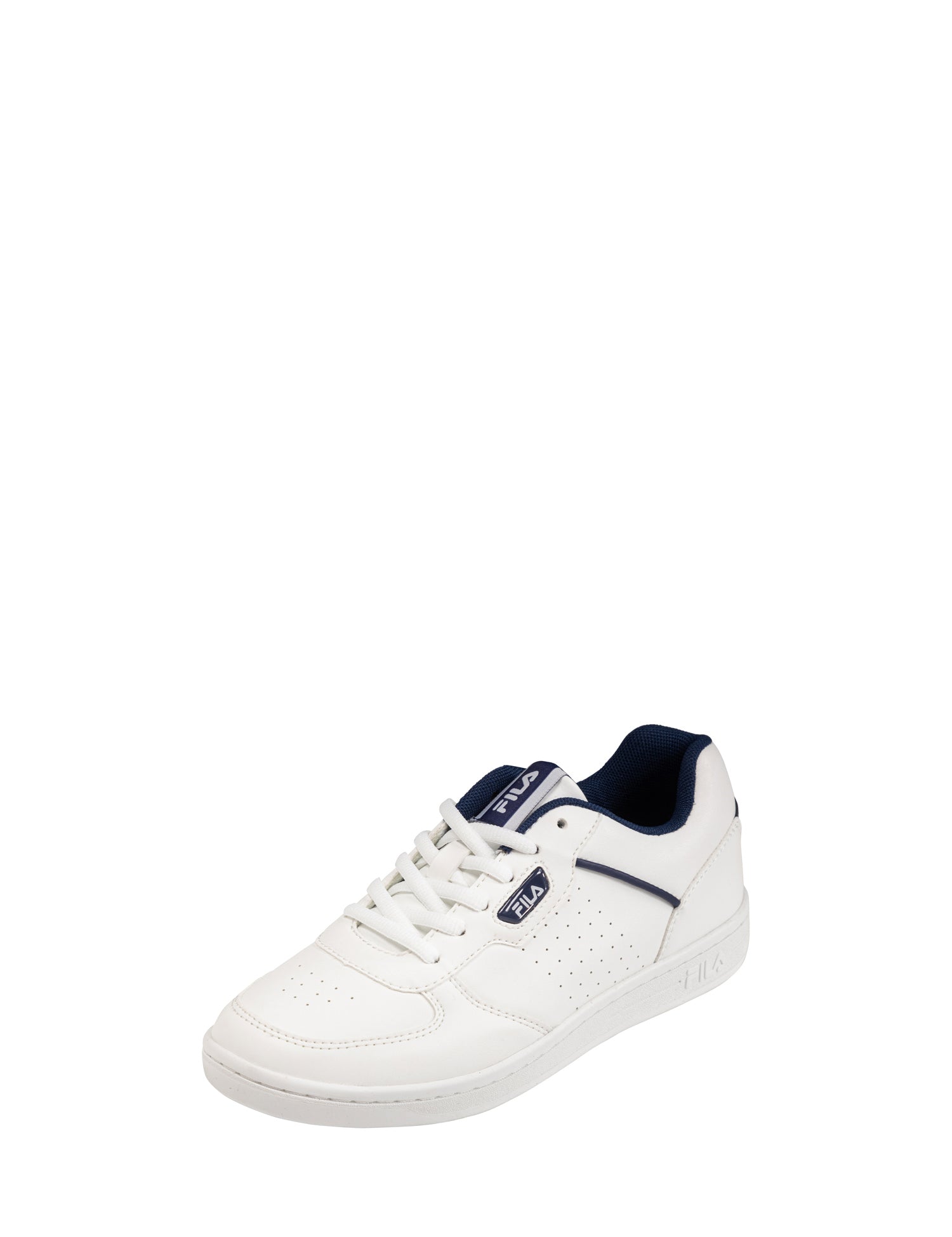 Sneakers Bianco Fila