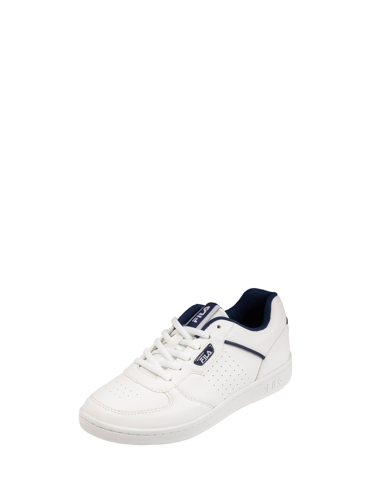 Sneakers Bianco Fila