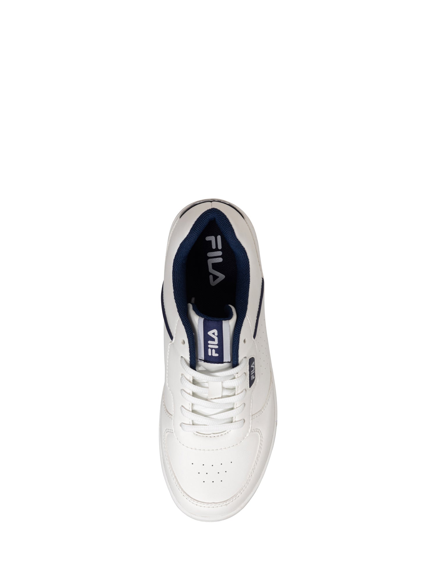 Sneakers Bianco Fila