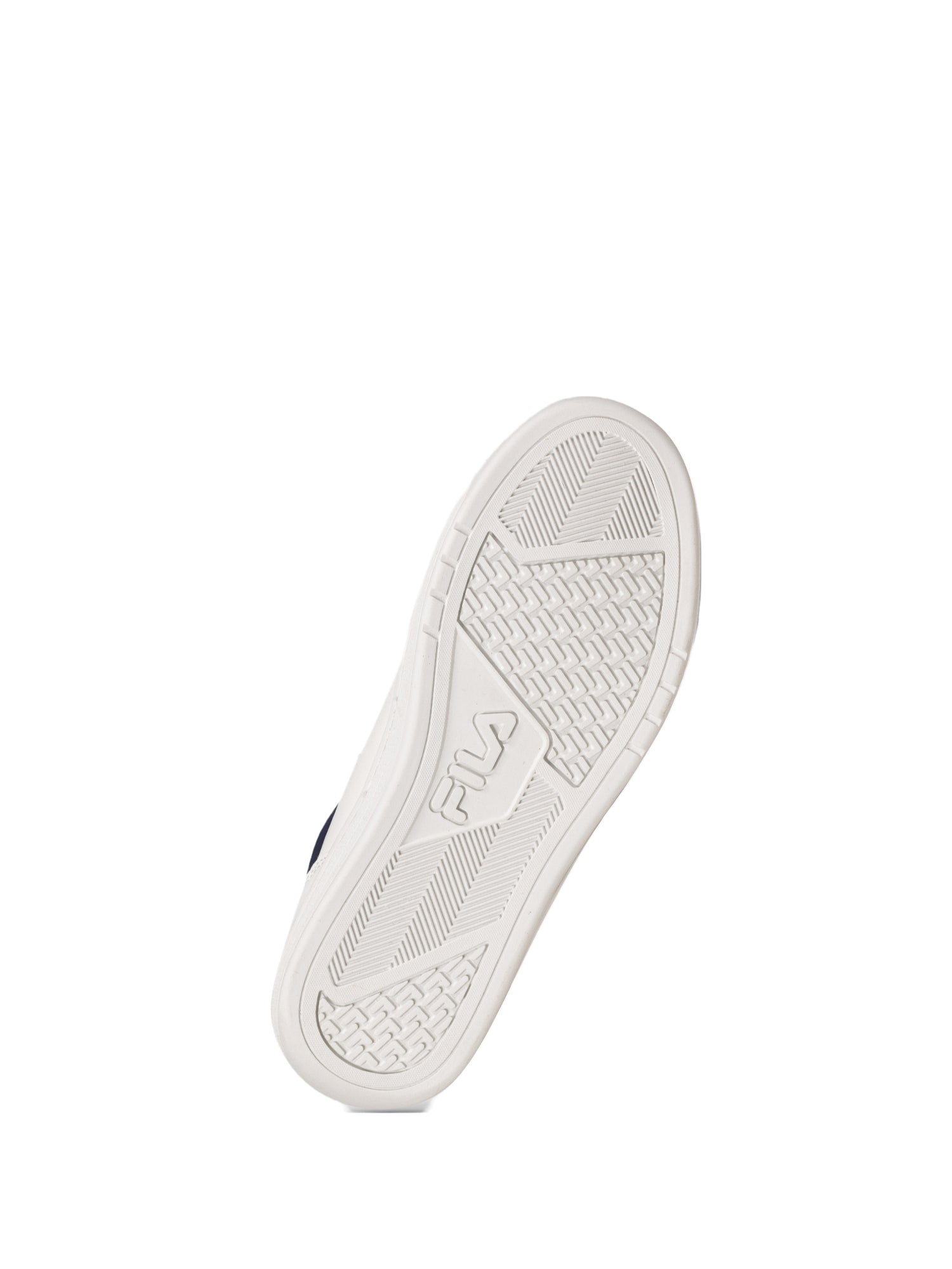 Sneakers Bianco Fila