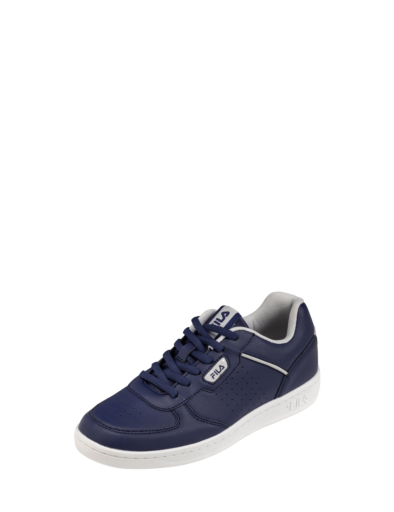 Sneakers Blu Fila
