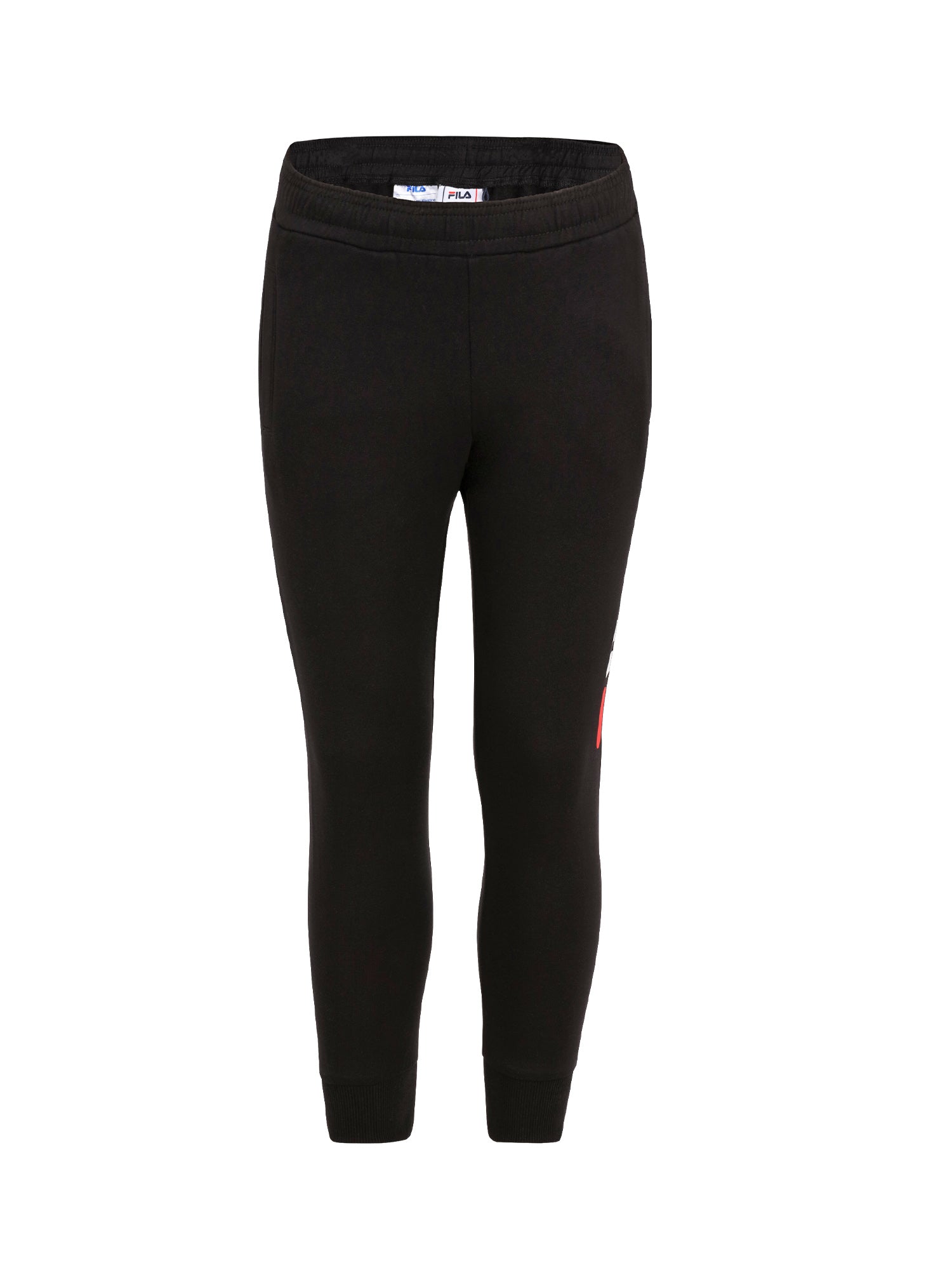 Pantaloni sportivi Nero Fila